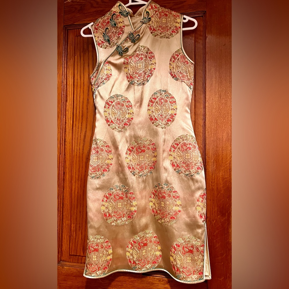 kimono dress